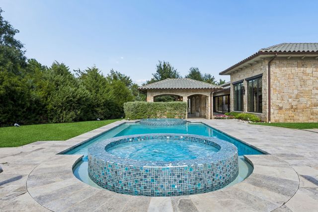 2006 Nighthawk Court, Westlake, TX 76262