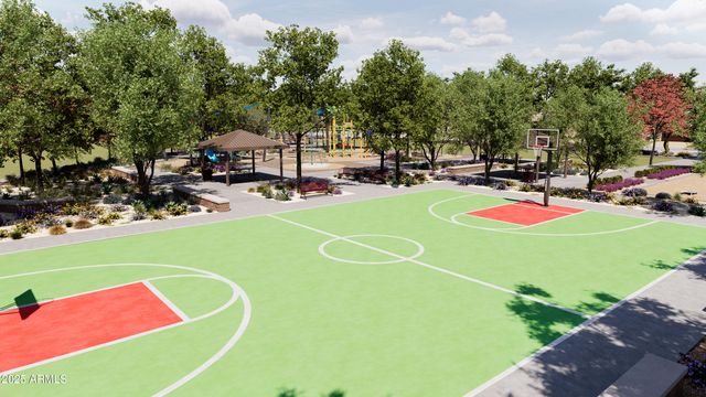 4778 S 231ST Drive, Buckeye, AZ 85326