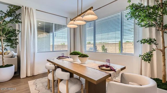 4778 S 231ST Drive, Buckeye, AZ 85326