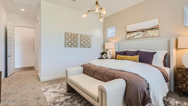 4778 S 231ST Drive, Buckeye, AZ 85326