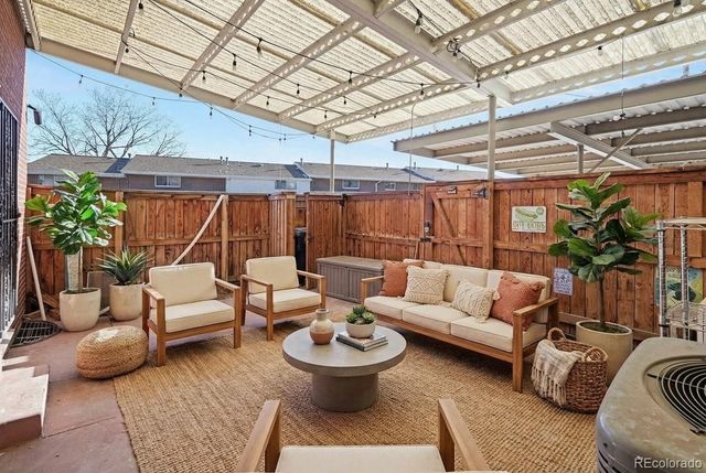 9194 E Nassau Avenue, Denver, CO 80237