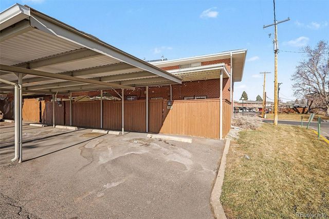 9194 E Nassau Avenue, Denver, CO 80237