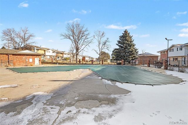 9194 E Nassau Avenue, Denver, CO 80237