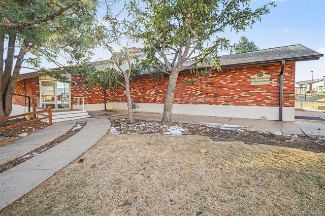 9194 E Nassau Avenue, Denver, CO 80237