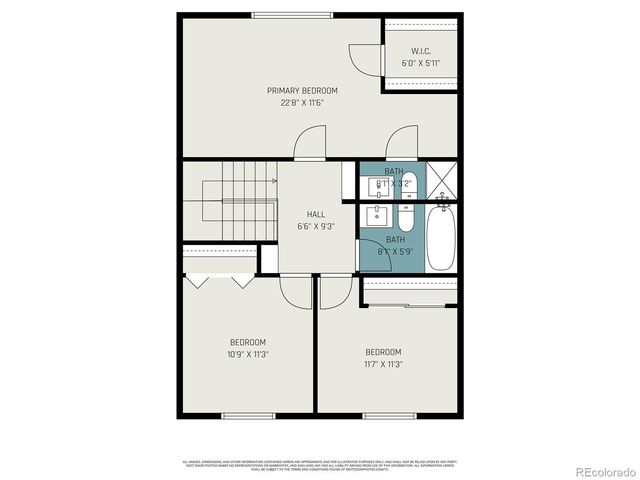 9194 E Nassau Avenue, Denver, CO 80237