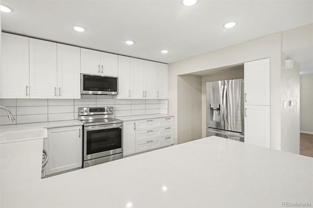 9194 E Nassau Avenue, Denver, CO 80237