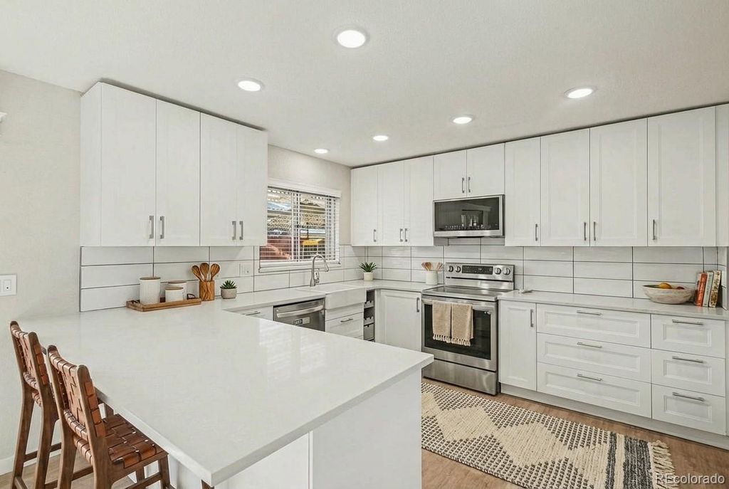 9194 E Nassau Avenue, Denver, CO 80237