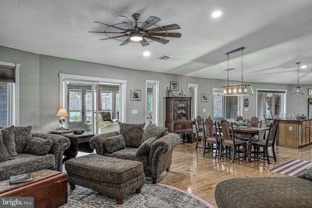 129 LOIS LN, Mineral, VA 23117