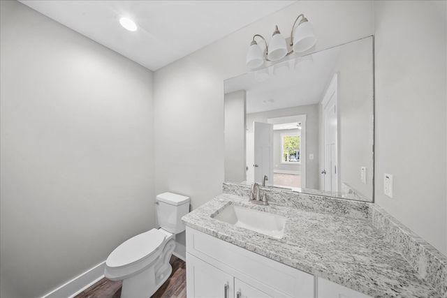 lot 6 Wendell Street, Dalton, MD 20721