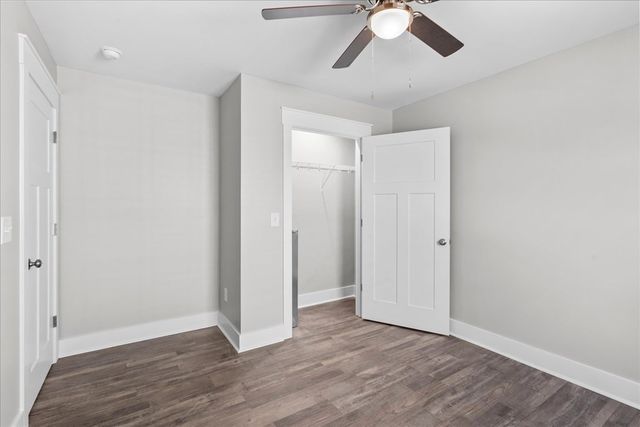 lot 6 Wendell Street, Dalton, MD 20721