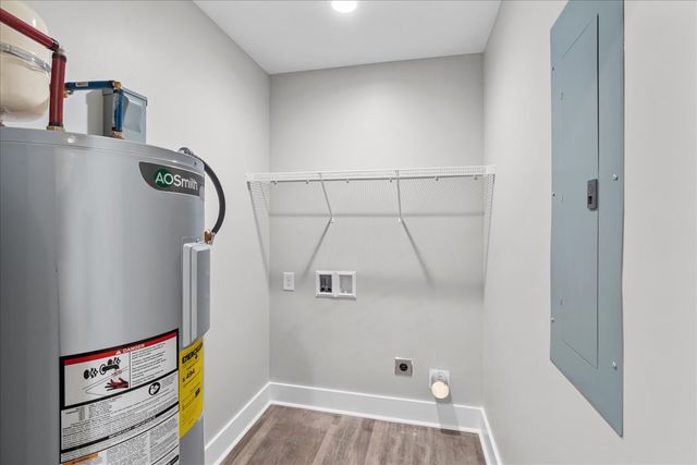 lot 6 Wendell Street, Dalton, MD 20721