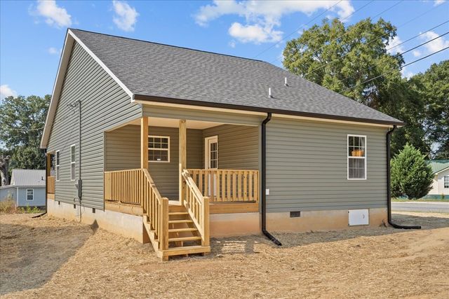 lot 6 Wendell Street, Dalton, MD 20721