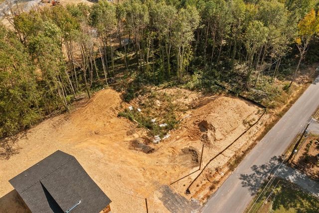 lot 6 Wendell Street, Dalton, MD 20721