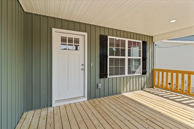 lot 6 Wendell Street, Dalton, MD 20721