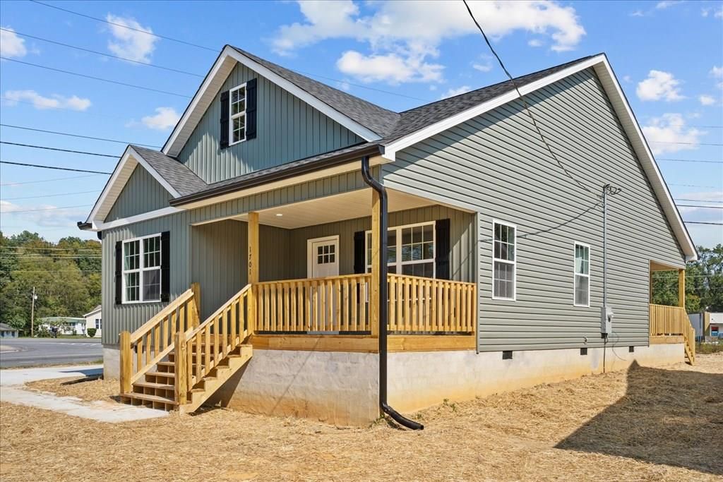 lot 6 Wendell Street, Dalton, MD 20721