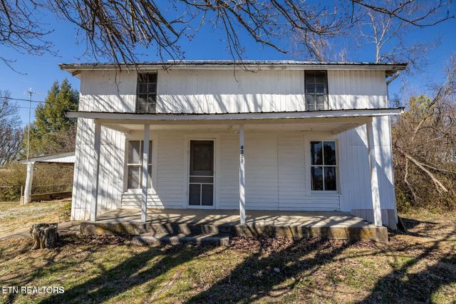 43214315 Old Niles Ferry Rd, Maryville, TN 37801