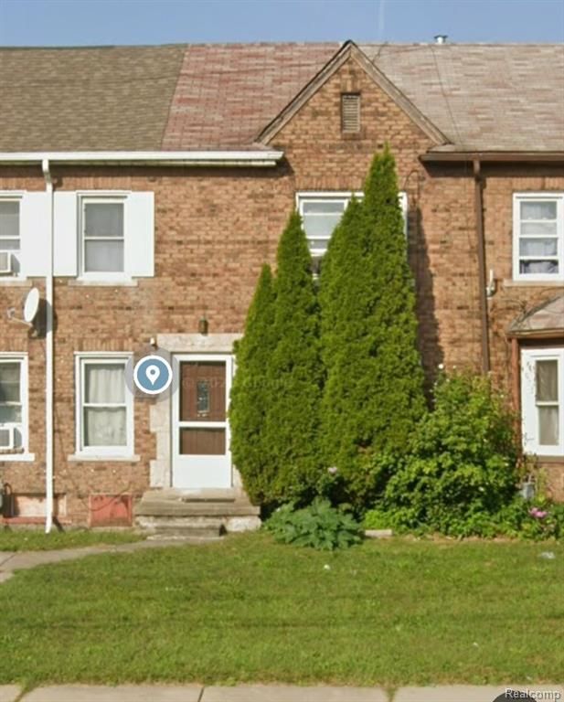 6257 Miller Road, Dearborn, MI 48126