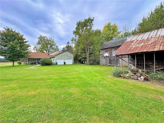46868 Butternut Ridge Road, Oberlin, OH 44074