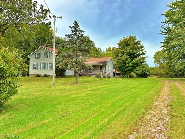 46868 Butternut Ridge Road, Oberlin, OH 44074