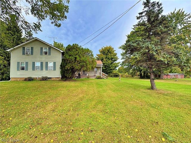 46868 Butternut Ridge Road, Oberlin, OH 44074