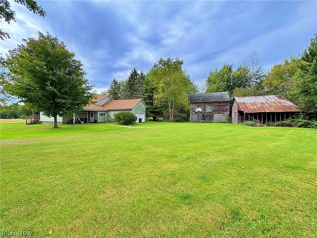 46868 Butternut Ridge Road, Oberlin, OH 44074