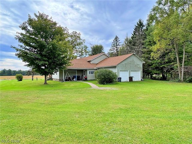 46868 Butternut Ridge Road, Oberlin, OH 44074