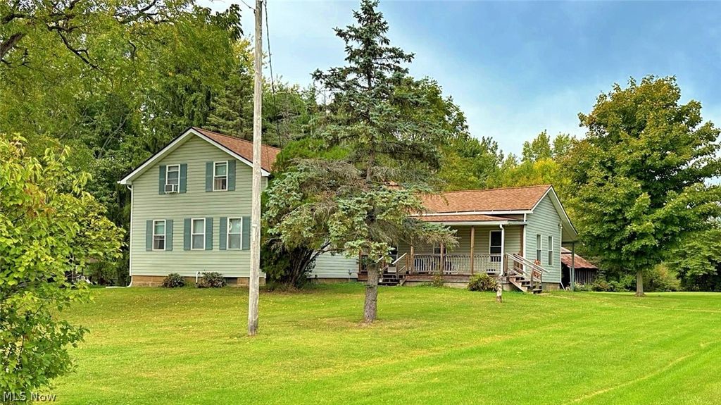 46868 Butternut Ridge Road, Oberlin, OH 44074