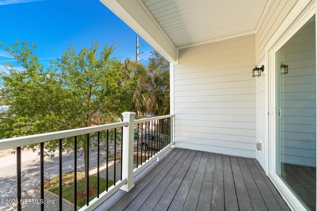 128 S 10TH Street, Jacksonville Beach, FL 32250