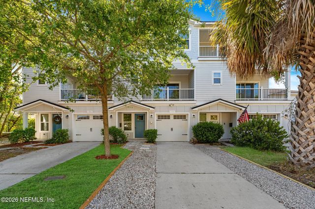 128 S 10TH Street, Jacksonville Beach, FL 32250