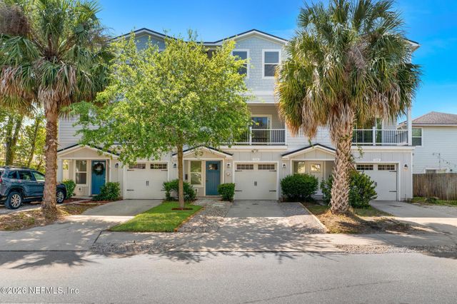 128 S 10TH Street, Jacksonville Beach, FL 32250