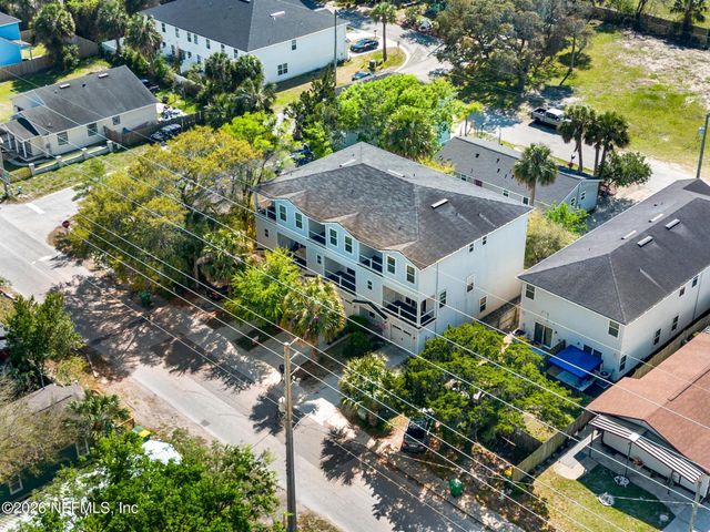 128 S 10TH Street, Jacksonville Beach, FL 32250