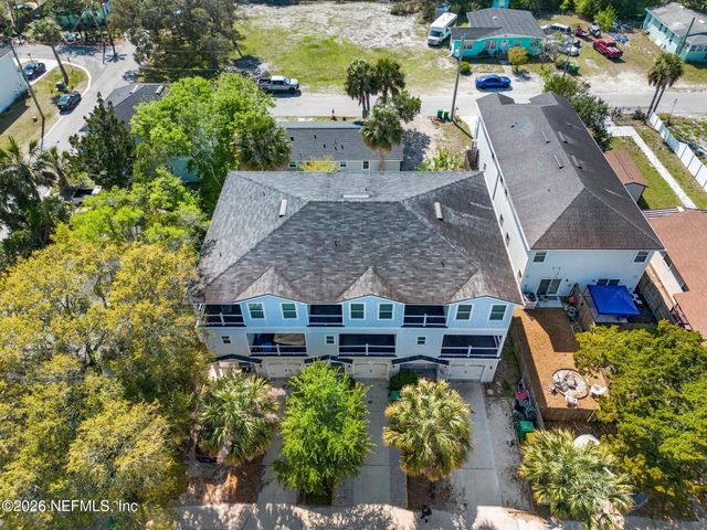 128 S 10TH Street, Jacksonville Beach, FL 32250