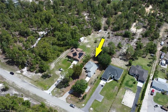 4560 18th ST NE, Naples, FL 34120