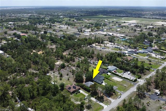 4560 18th ST NE, Naples, FL 34120