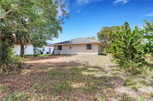 4560 18th ST NE, Naples, FL 34120