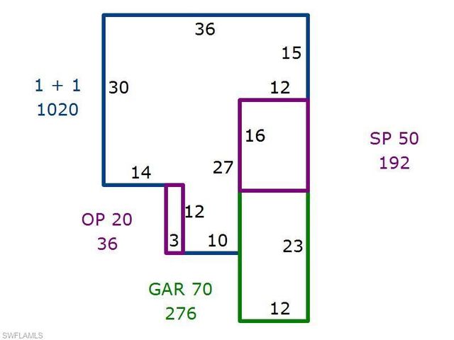 4560 18th ST NE, Naples, FL 34120