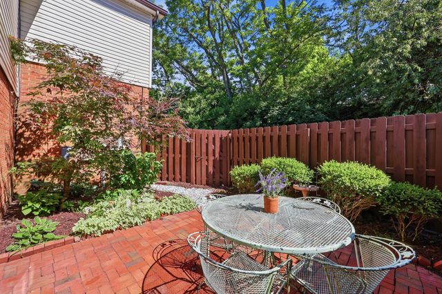 3408 Red Coach Trail C, Lexington, KY 40517