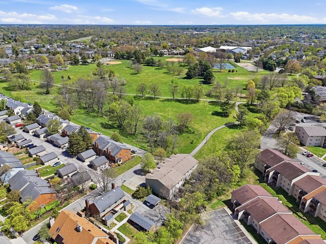 3408 Red Coach Trail C, Lexington, KY 40517