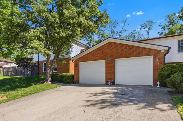 3408 Red Coach Trail C, Lexington, KY 40517