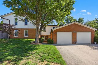 3408 Red Coach Trail C, Lexington, KY 40517