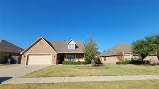 1712 Shawnee Drive, Cleburne, TX 76033