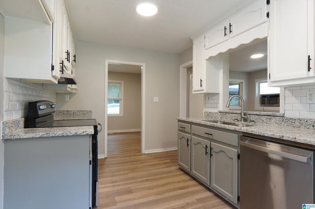 1533 CHOCTAW DRIVE, Birmingham, AL 35214