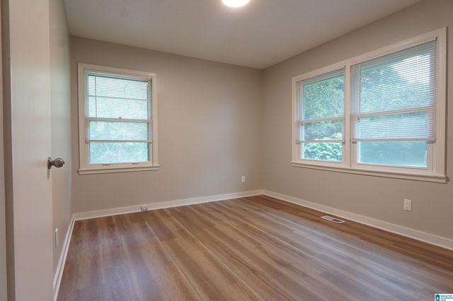 1533 CHOCTAW DRIVE, Birmingham, AL 35214