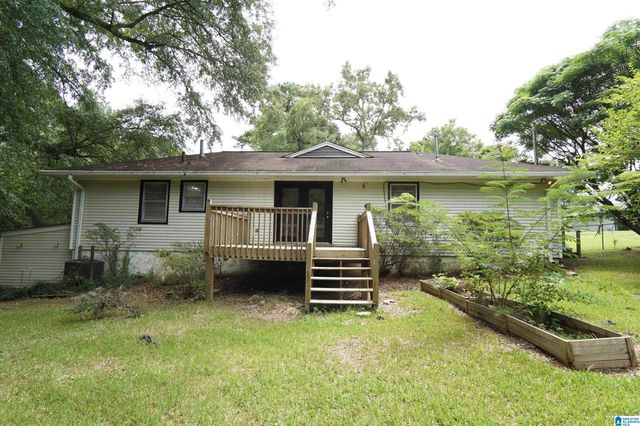 1533 CHOCTAW DRIVE, Birmingham, AL 35214