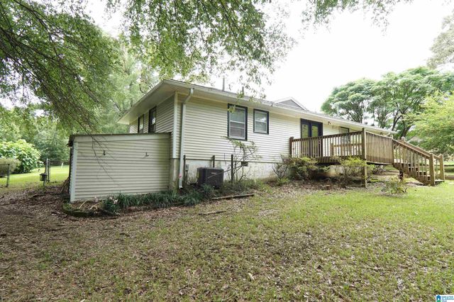 1533 CHOCTAW DRIVE, Birmingham, AL 35214