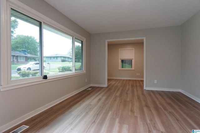 1533 CHOCTAW DRIVE, Birmingham, AL 35214