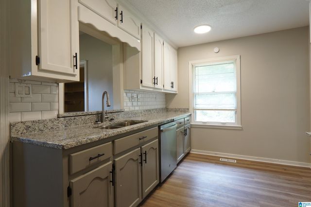 1533 CHOCTAW DRIVE, Birmingham, AL 35214