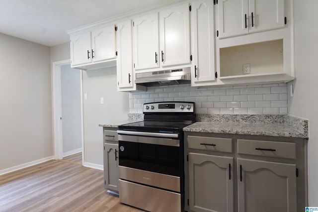 1533 CHOCTAW DRIVE, Birmingham, AL 35214