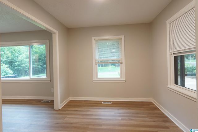 1533 CHOCTAW DRIVE, Birmingham, AL 35214