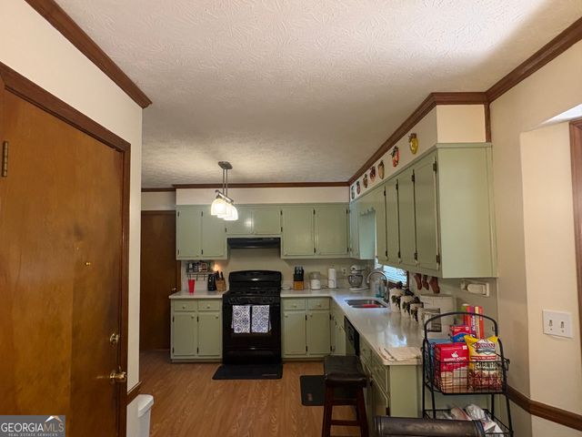 6536 Deshon Court, Lithonia, GA 30058